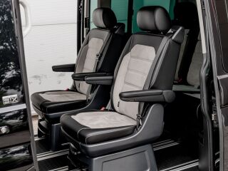 Volkswagen Multivan 4Motion Bulli 2.0 R4 150kW