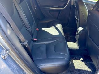 Volvo V60 2.4 120kW