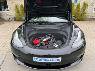 Tesla Model 3 Facelift Long Range AWD AUTOPILOT DUAL MOT 366kW