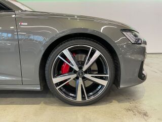 Audi A6 55TFSI e quattro S-Line Facelift 2.0 195kW