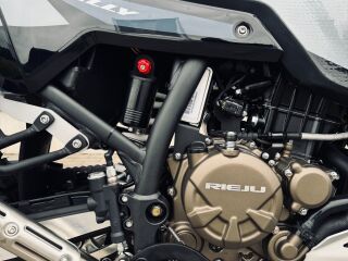 Rieju AVENTURA 307