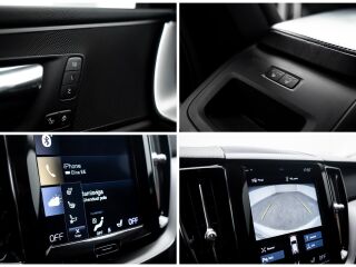 Volvo XC60 Inscription AWD 2.0 173kW