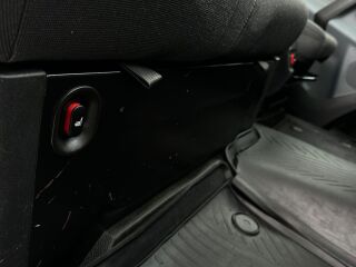 Ford Transit Custom L2H1 2.2 Tdci 92kW