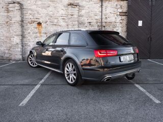 Audi A6 allroad 3.0 150kW