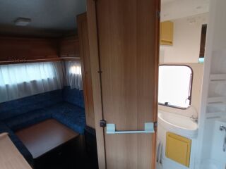 Fiat Ducato 1.9 66кВ
