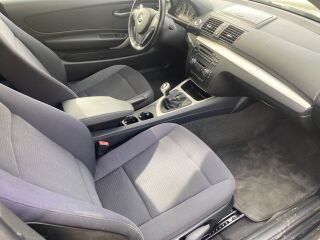 BMW 120 2.0 TD 130kW