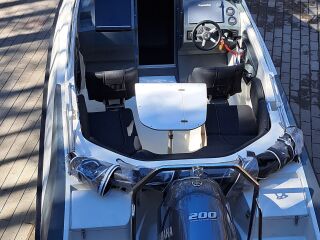 Drive 66 DC 147kW