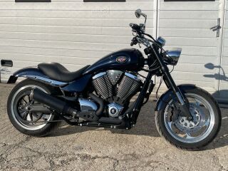 Victory Hammer V2 FREEDOM 100 58kW