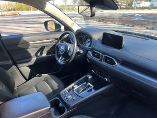 Mazda CX-5 2.0 121kW