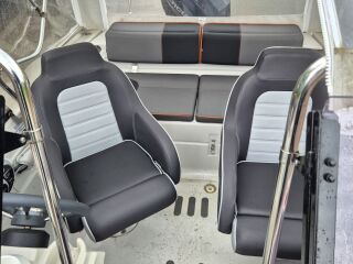 Terhi 475 BR Mercury 50hp 4takti