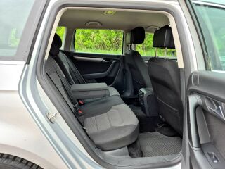 Volkswagen Passat 1.6 77kW