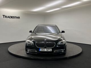 BMW 730 3.0 190kW