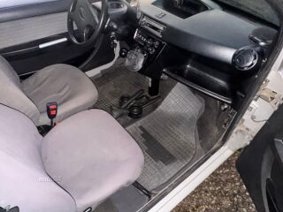 Microcar MC1 4кВ