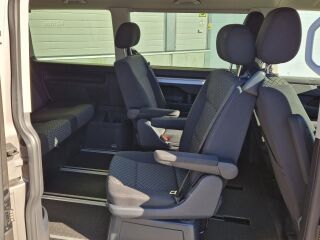 Volkswagen Multivan FAMILY 2.0 TDI 110kW