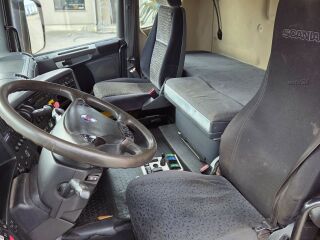 Scania R500 6X4 Alatera EURO 4 368kW