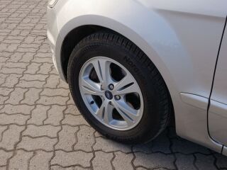 Ford Galaxy 2.0 R4 103кВ