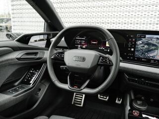 Audi e-tron S Line 270kW