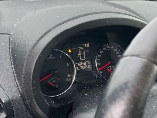 Nissan X-Trail 2.0 Tdi 110kW