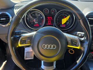Audi TT 3.2 184кВ