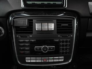 Mercedes-Benz G 350 3.0 V6 180кВ