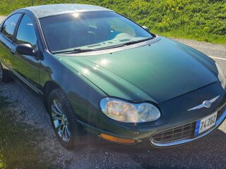 Chrysler Concorde LXi 3.2 V6 168kW