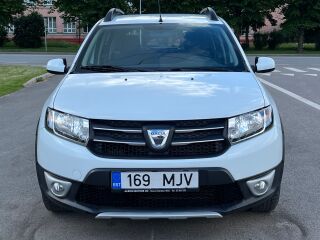 Dacia Sandero 0.9 R3 66kW