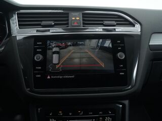 Volkswagen Tiguan Allspace 4Motion 2.0 110kW