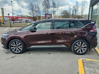 Renault Espace Initiale Paris 2.0 139kW