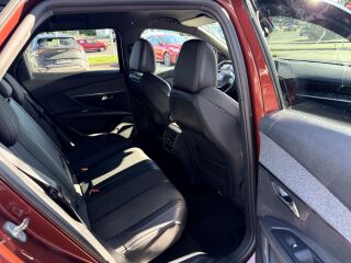 Peugeot 3008 GT-Line 1.6 88kW