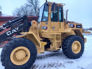 CAT / Caterpillar IT28B