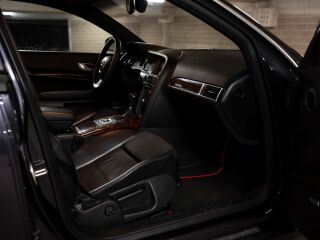 Audi A6 3.0 165кВ