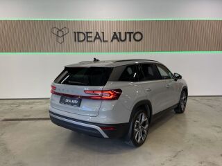 Skoda Kodiaq Selection 1.5 TSI PHEV 110кВ