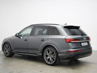 Audi Q7 S-Line 3.0 210kW