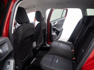 Ford Focus EcoBoost Hybrid 1.0 114кВ