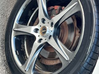 Mazda 6 2.0 R4 108kW