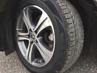 Mercedes-Benz E 220 d Avangarde Facelift EU6 2.0 R4 CDI 143kW