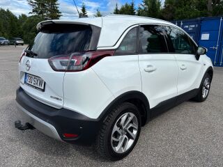 Opel Crossland X 1.6 73kW