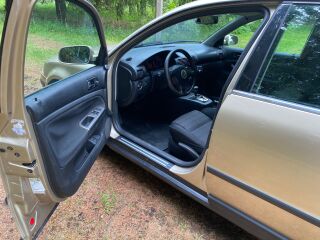 Volkswagen Passat 1.9 96кВ