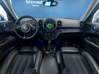 MINI Countryman ALL4 2.0 141kW