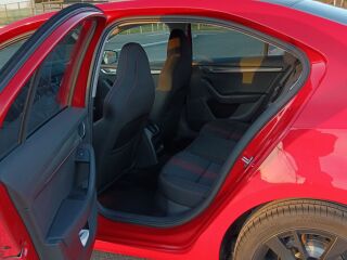 Skoda Octavia 1.4 110kW