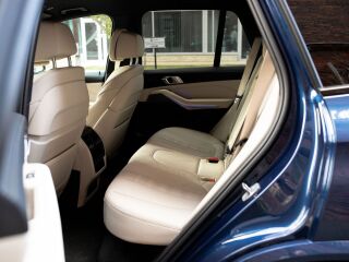 BMW X5 3.0 210kW
