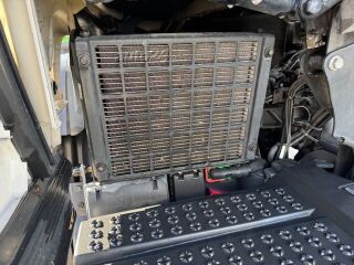 Scania R500 +FULL AIR+RETARDER MEGA EURO 6 368kW