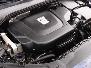 Volvo V60 SUMMUM 2.0 R5 120kW
