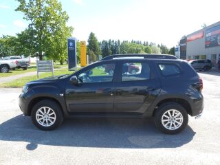 Dacia Duster Exlusive 1.3 96кВ