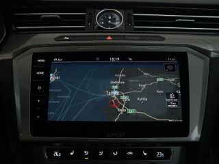 Volkswagen Passat Alltrack 2.0 140kW