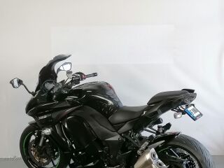 Kawasaki Z 1000 sx abs 104кВ