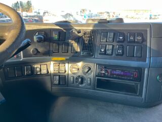 Volvo FM 440 6x4 324kW