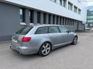 Audi A6 3.0 171kW