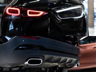 Mercedes-Benz GLA 250 AMG Line Premium Plus 2.0 165kW