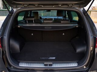 Kia Sportage GT Line 1.6 100kW